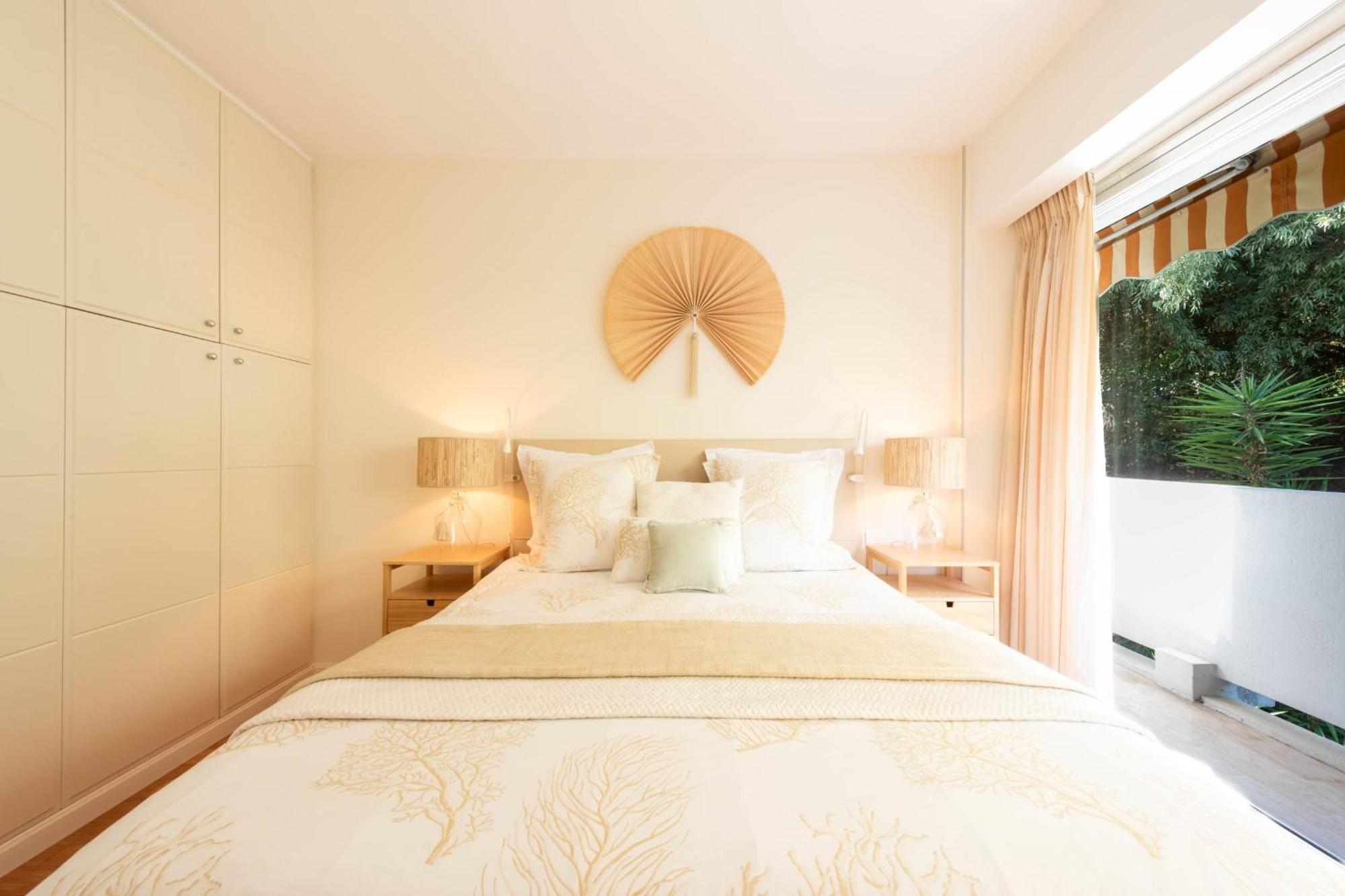 Cote D'Azur Sea View Tennis Beach Access Vallauris Exterior photo